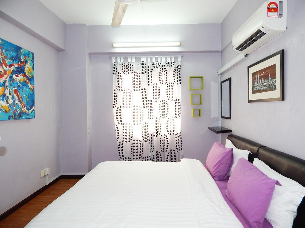 Wadi Iman Guesthouse @ Sri Mahligai Shah Alam Luaran gambar
