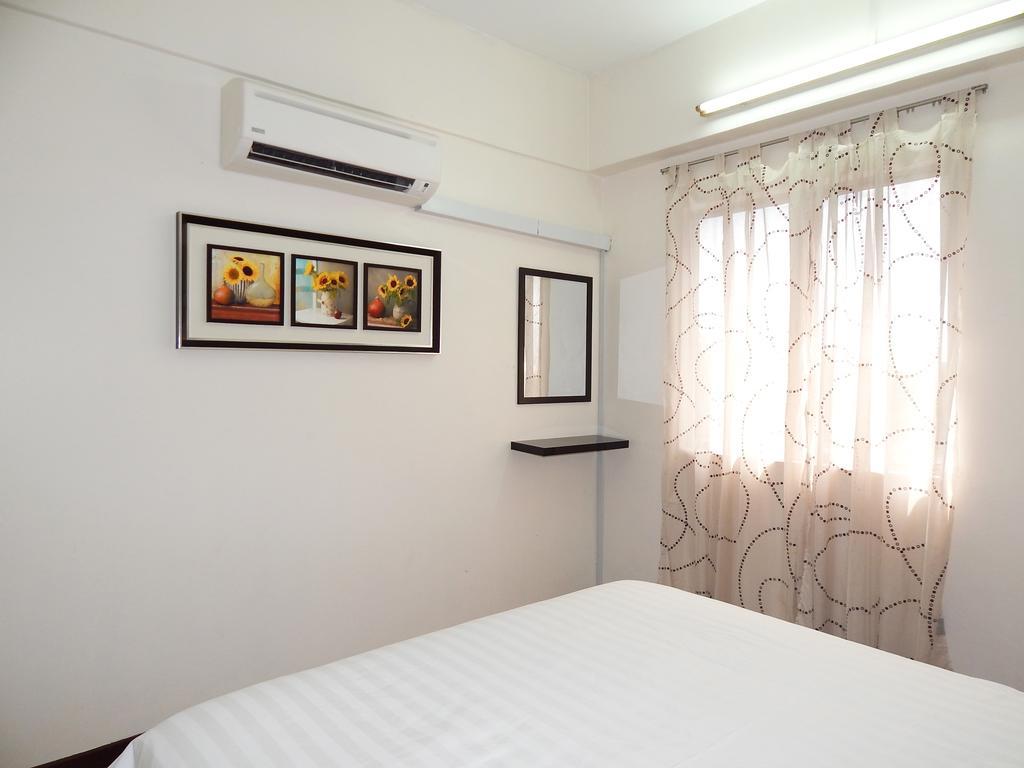 Wadi Iman Guesthouse @ Sri Mahligai Shah Alam Luaran gambar